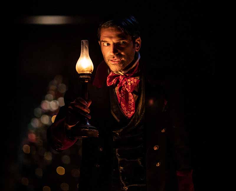 BUY NOW The Great Christmas Feast 2023 The Great Christmas Feast